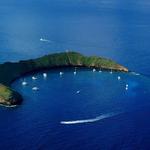Molokini Crater Snorkeling