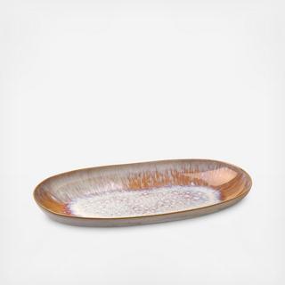 Ibiza Large Oval Tray