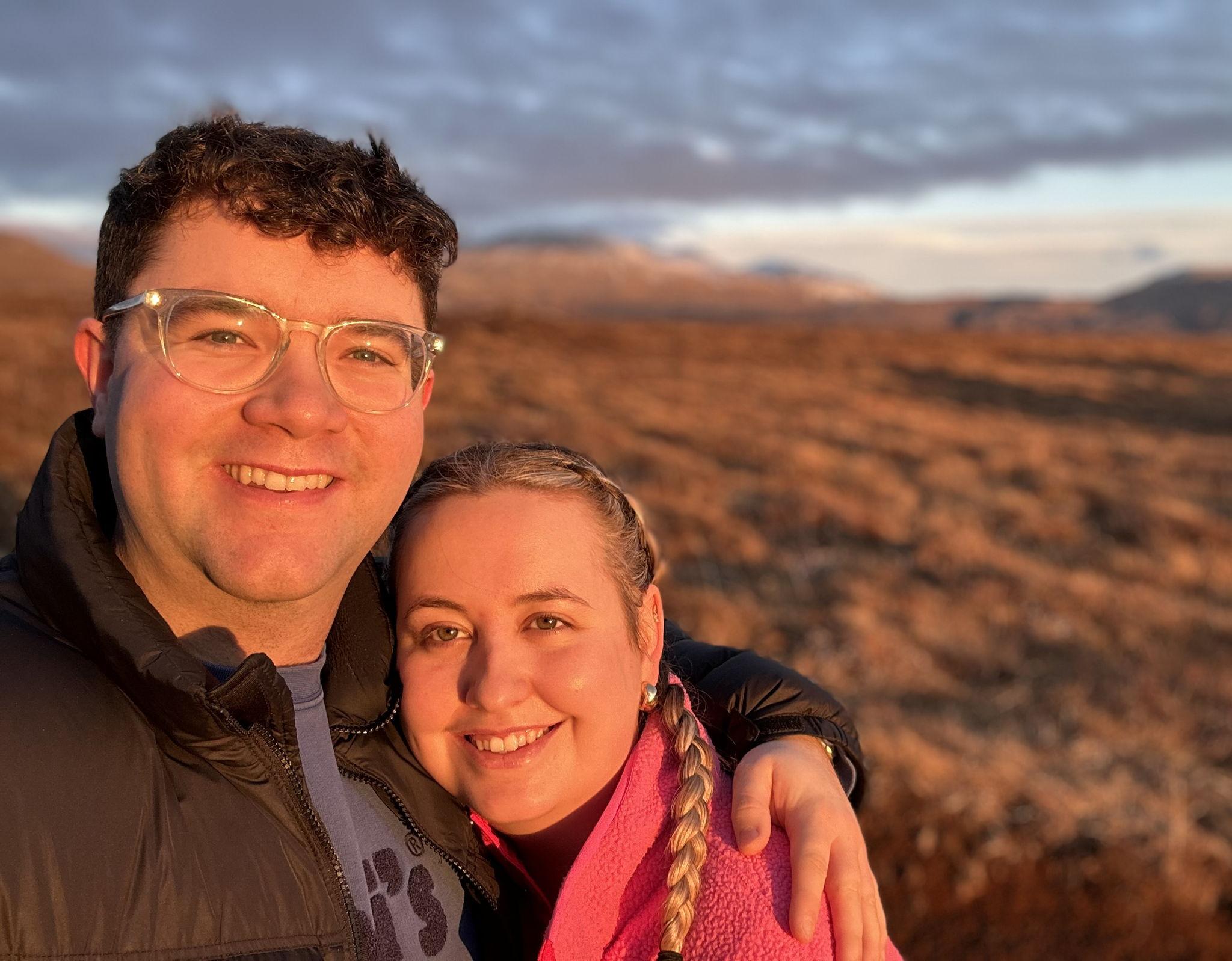 The Wedding Website of Emma-Rose Turner and Daniel Dolan