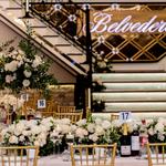 Reception Details & Guests