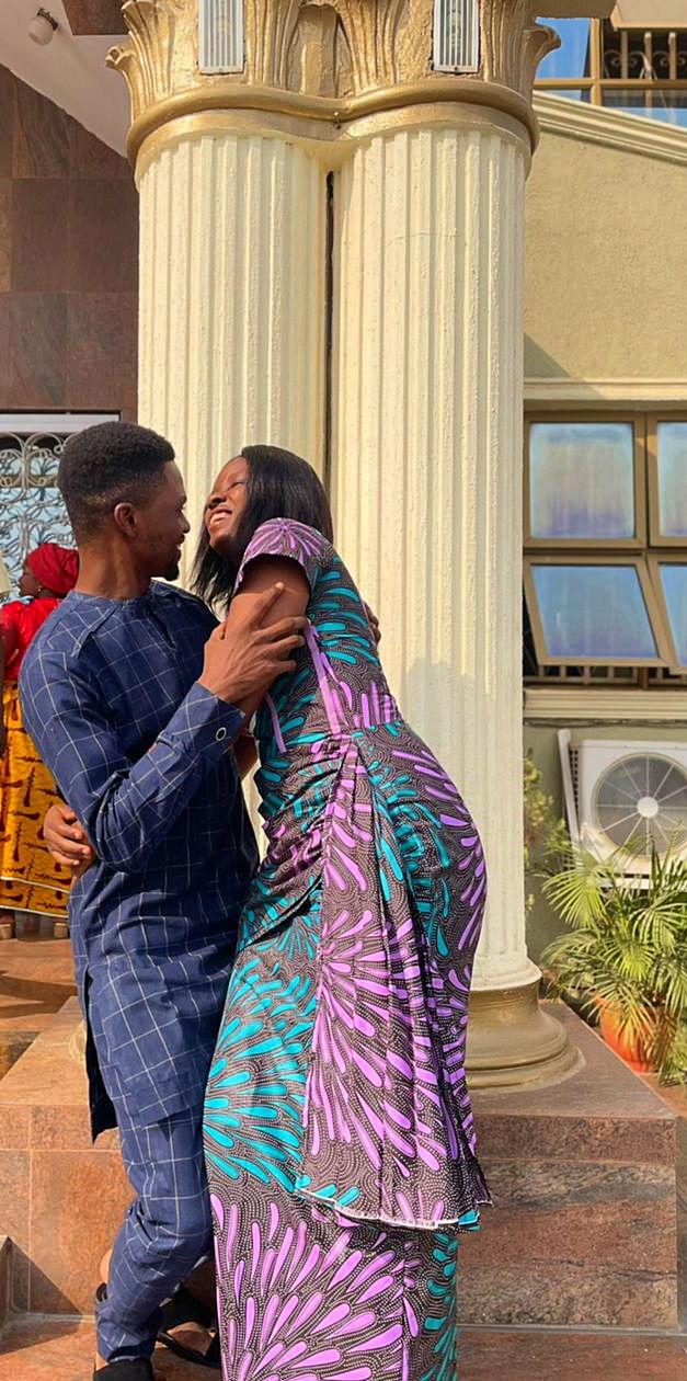 The Wedding Website of Deborah Adeyinka and Olawale Awosika