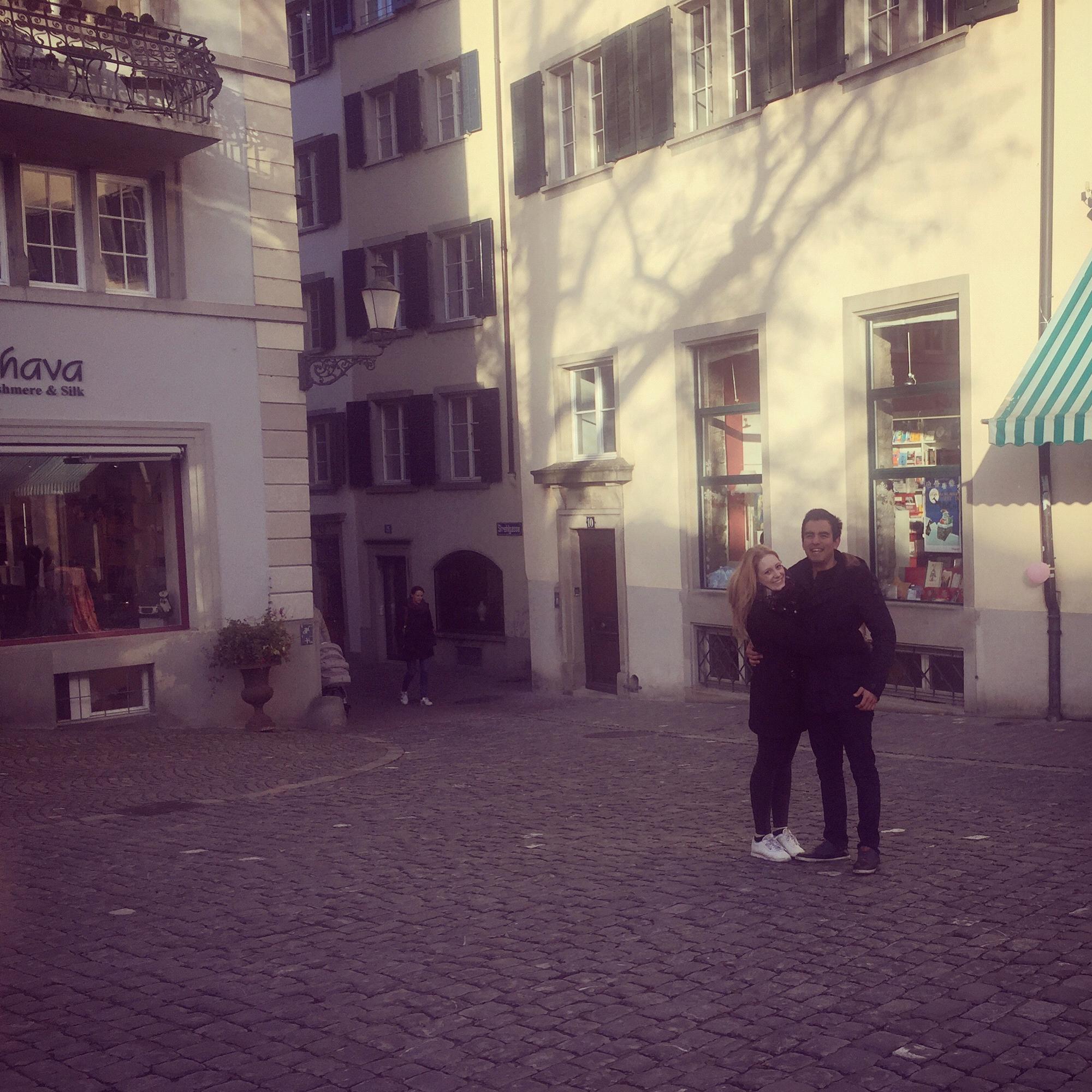 Switzerland