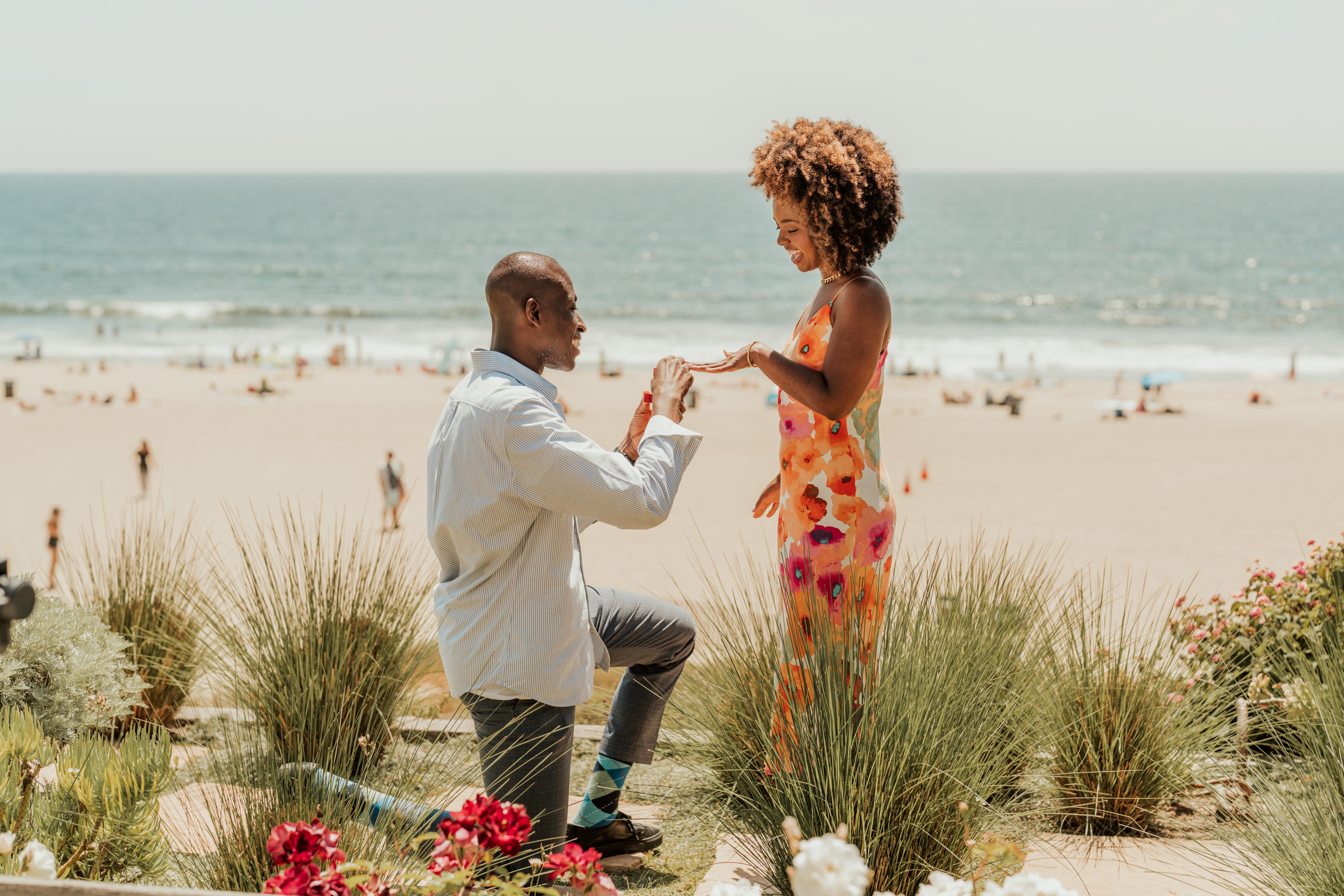The Wedding Website of Zaheed Ajibola Alejo and Ayrin Amoni Mason