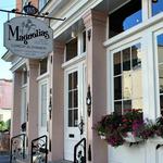 Magnolias