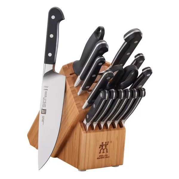 Knife Set