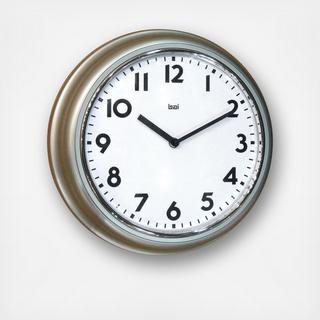 School Wall Clock