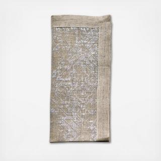 Distressed Napkin, Set of 4