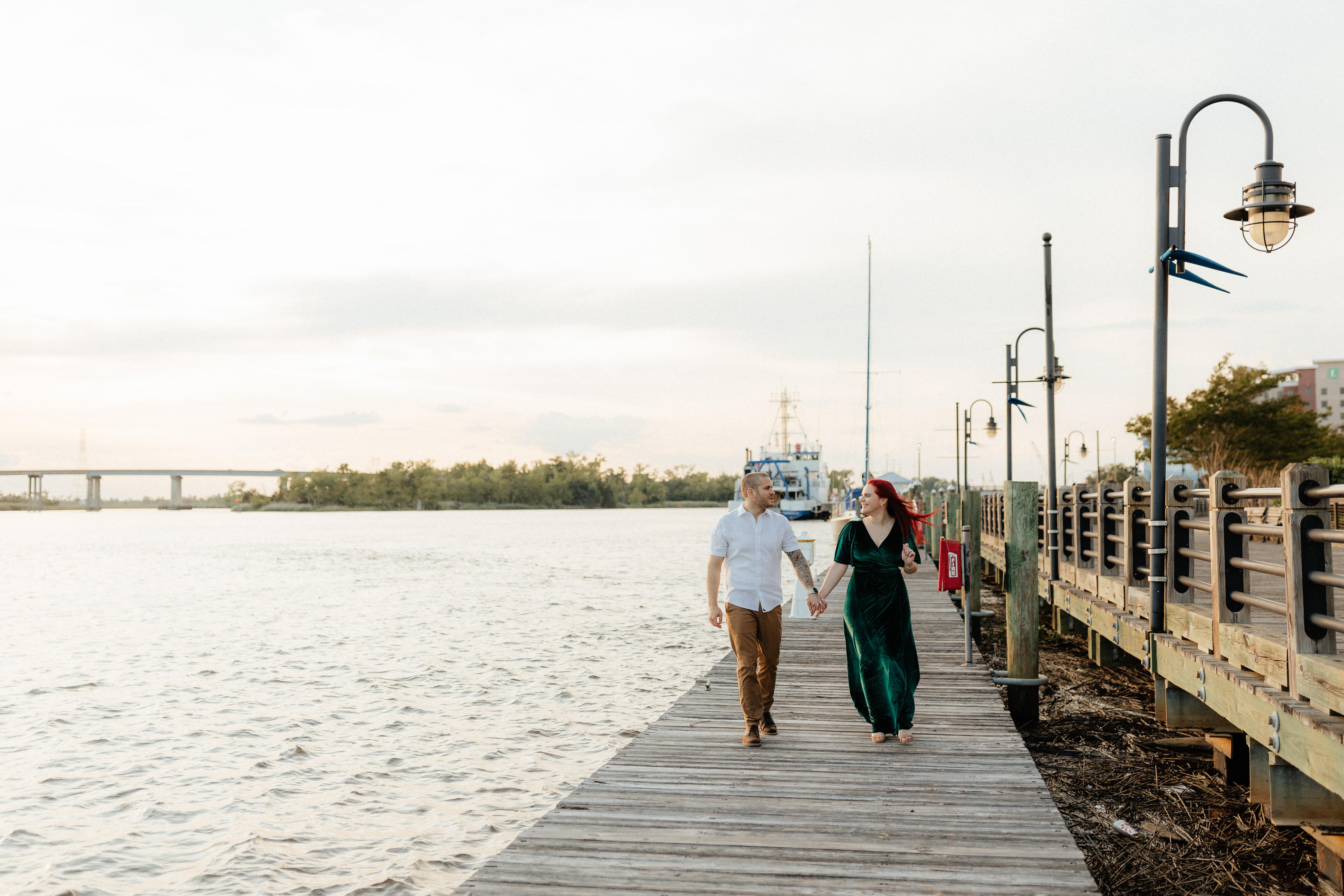 The Wedding Website of Nicole Bunney and Daniel Pimentel