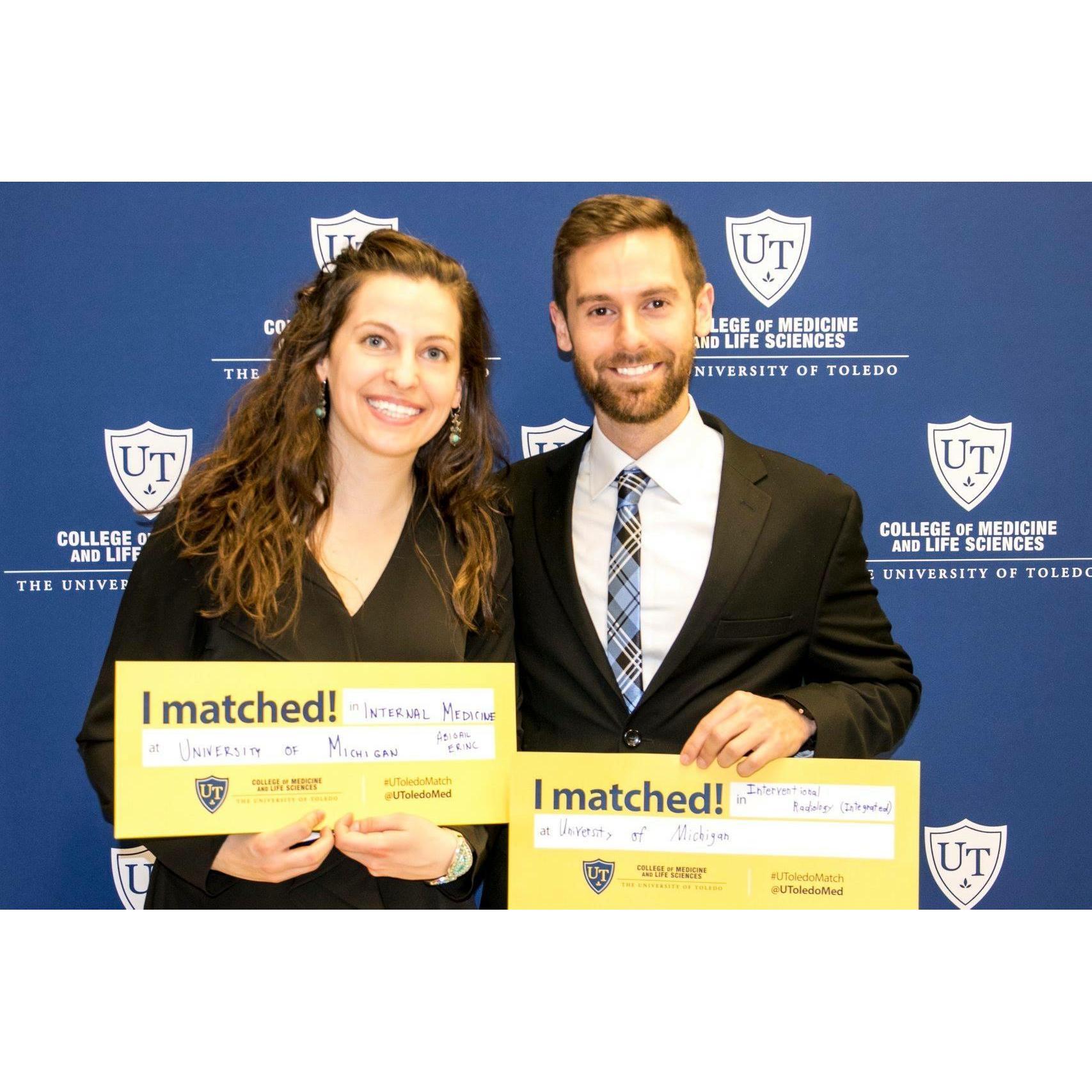 Year 2 - More match day photos!