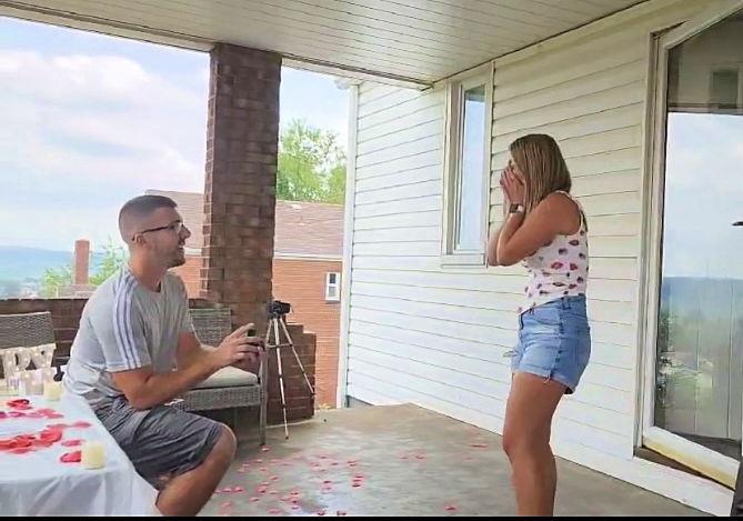 The Wedding Website of Carly Fiebig and Joseph Ivan