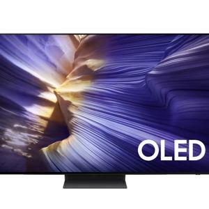 65" Class 4K OLED TV, Samsung Vision AI Smart TV, S90F 2025 | Samsung US