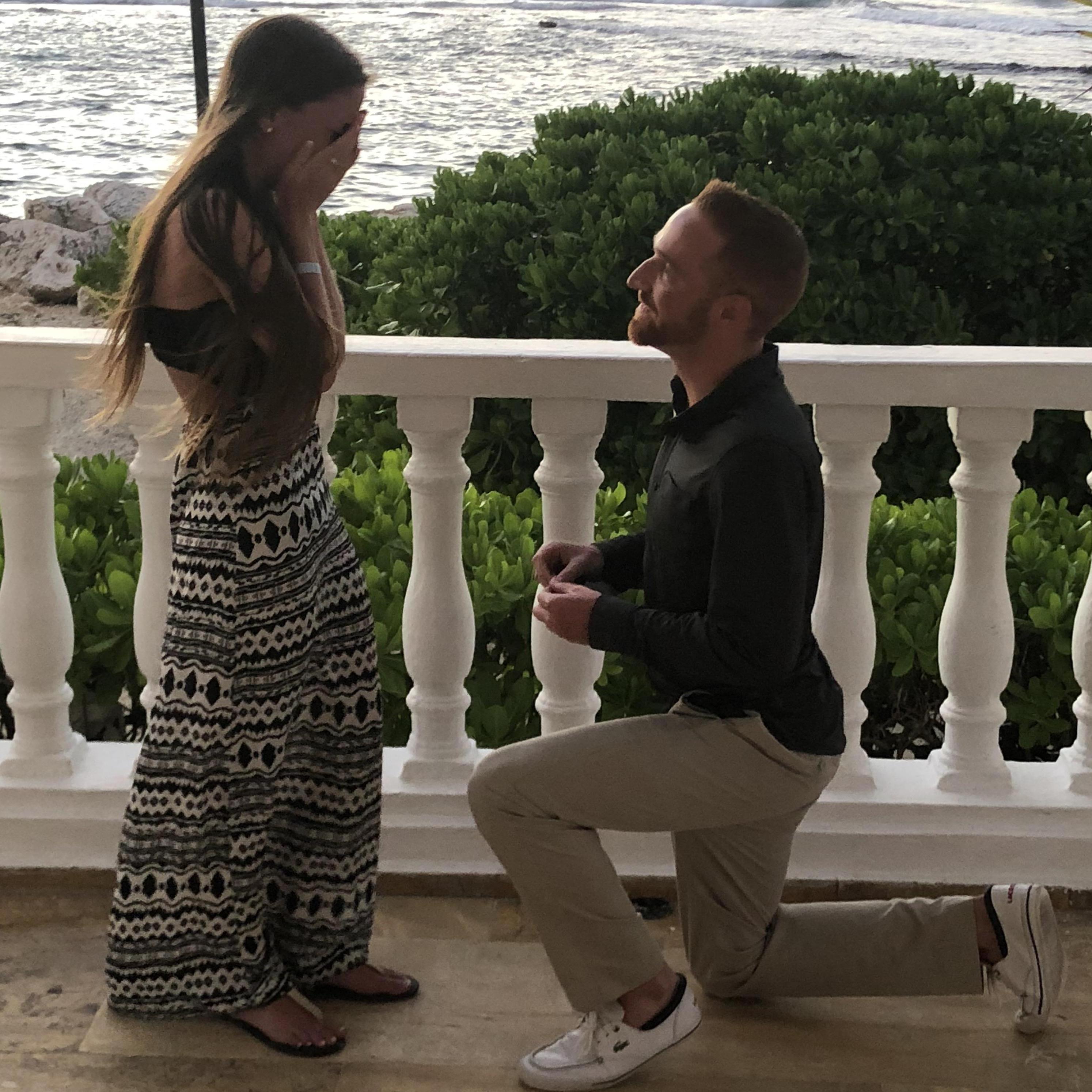 The proposal