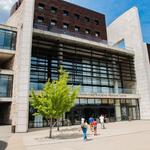 National Underground Railroad Freedom Center