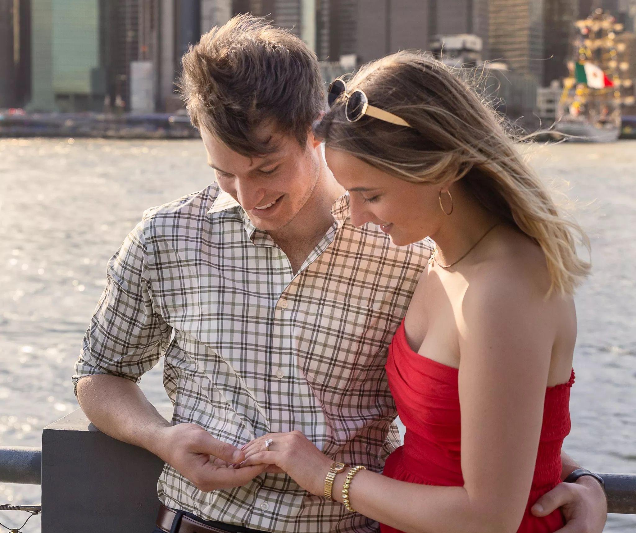 The Wedding Website of Julia Schwieterman and Thomas Reinhart