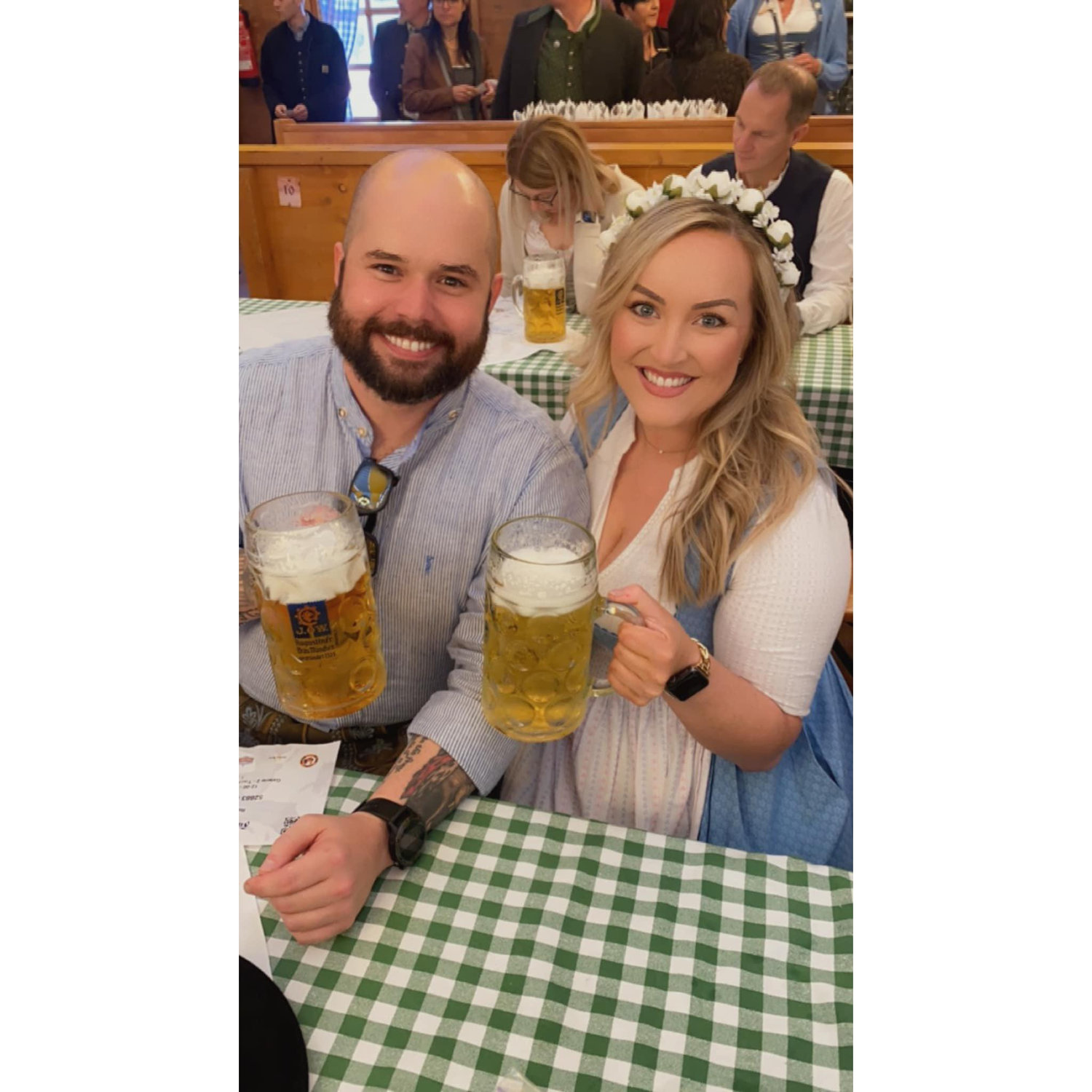 Oktoberfest