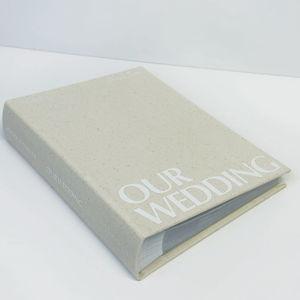 Wedding Photo Album