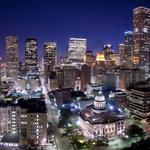 Downtown Houston