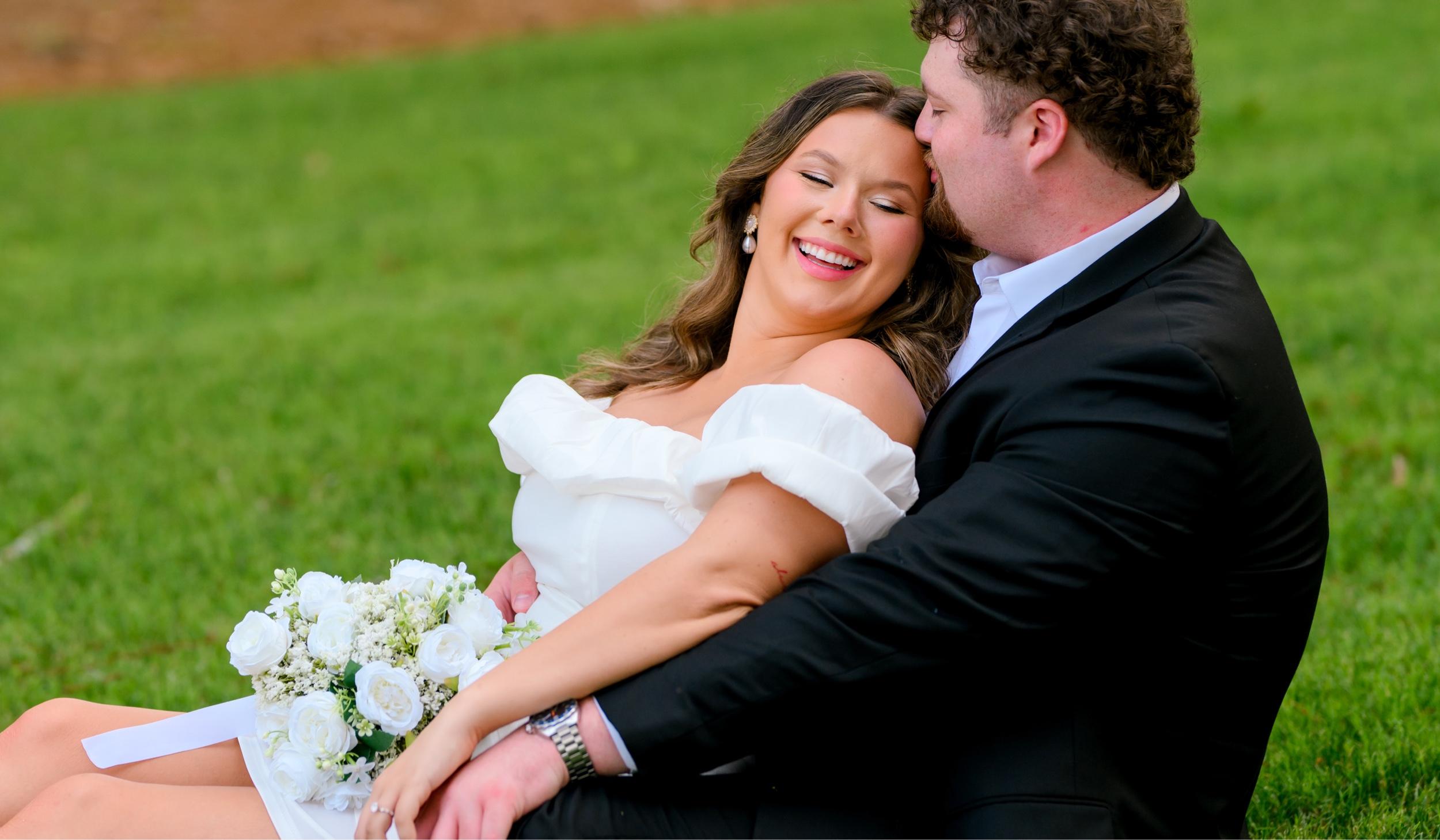 The Wedding Website of Emily McLaughlin and Colton Cook