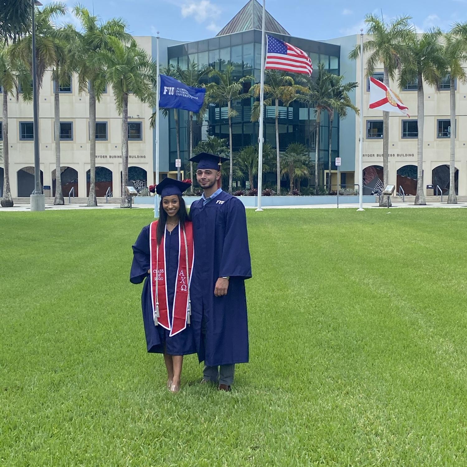 Graduation