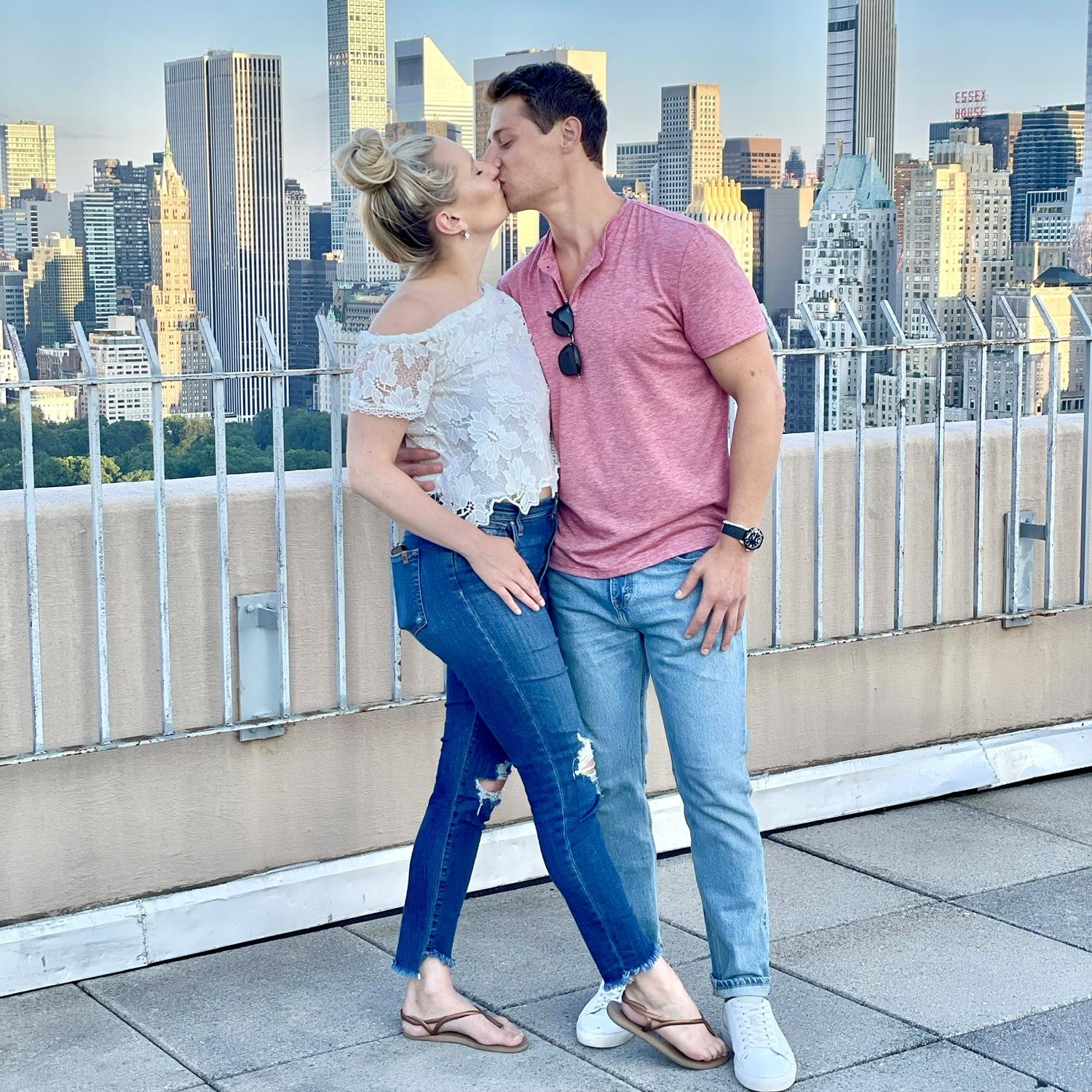 4th of July - NYC