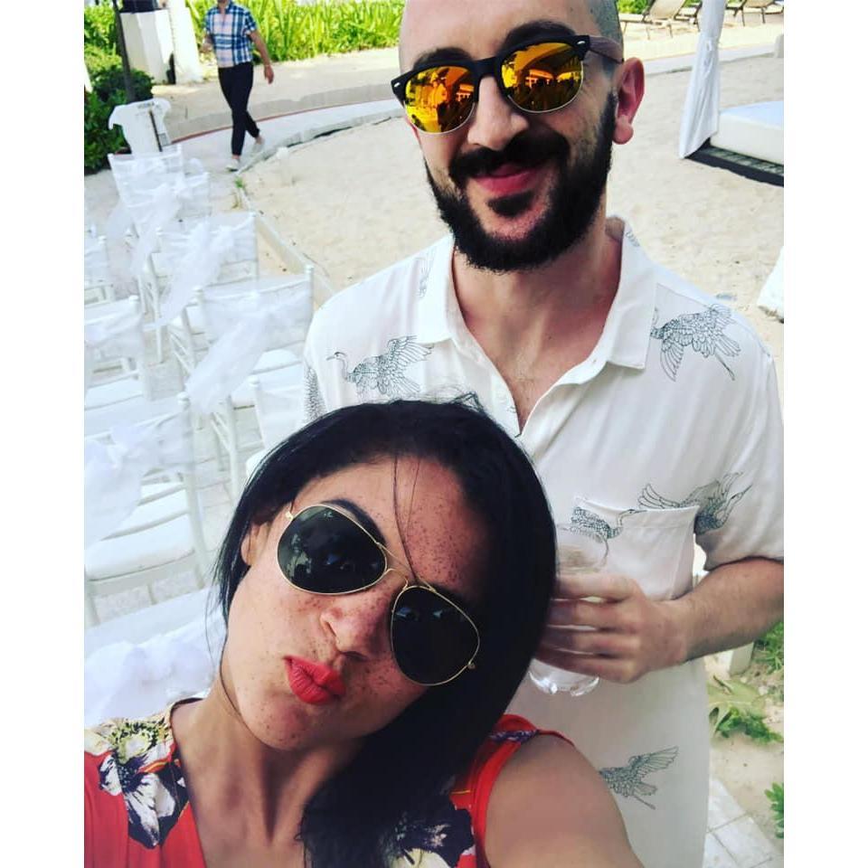Mexico!