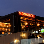 Monarch Ocean Pub