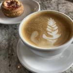 Nina's Coffee Cafe