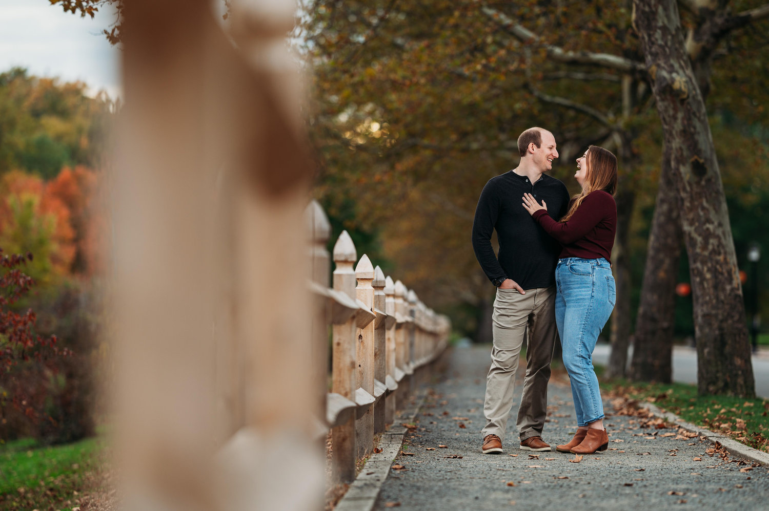 The Wedding Website of Rebecca Colby and Michael Buonocore