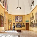 Barnes Foundation