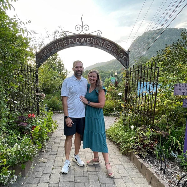 Donate to Lake Lure Flowering Bridge