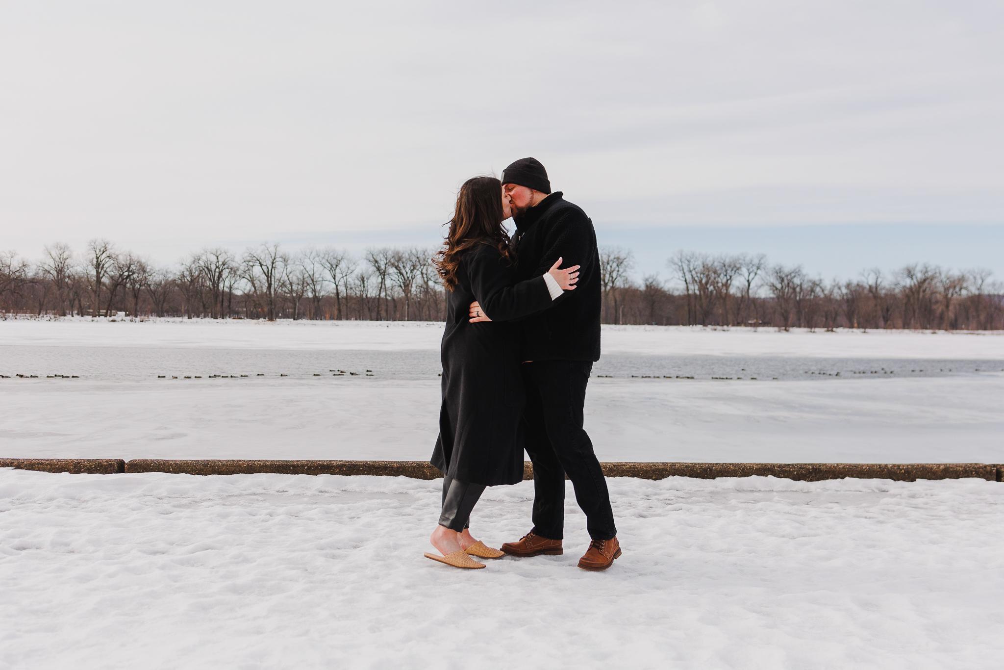 The Wedding Website of Kristin DeMers and Samuel Leinfelder