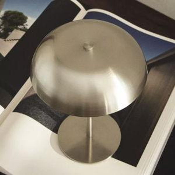 MONOCHROME TOUCH TABLE LAMP | Zara Home United States of America