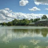 Hoyt Lake