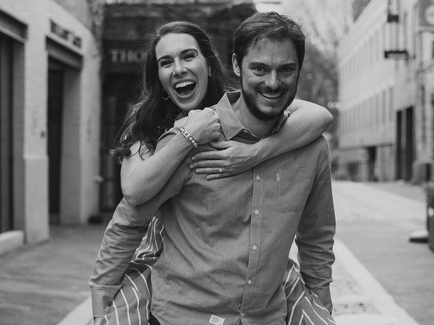 The Wedding Website of Emily Rush and Justin Barnard