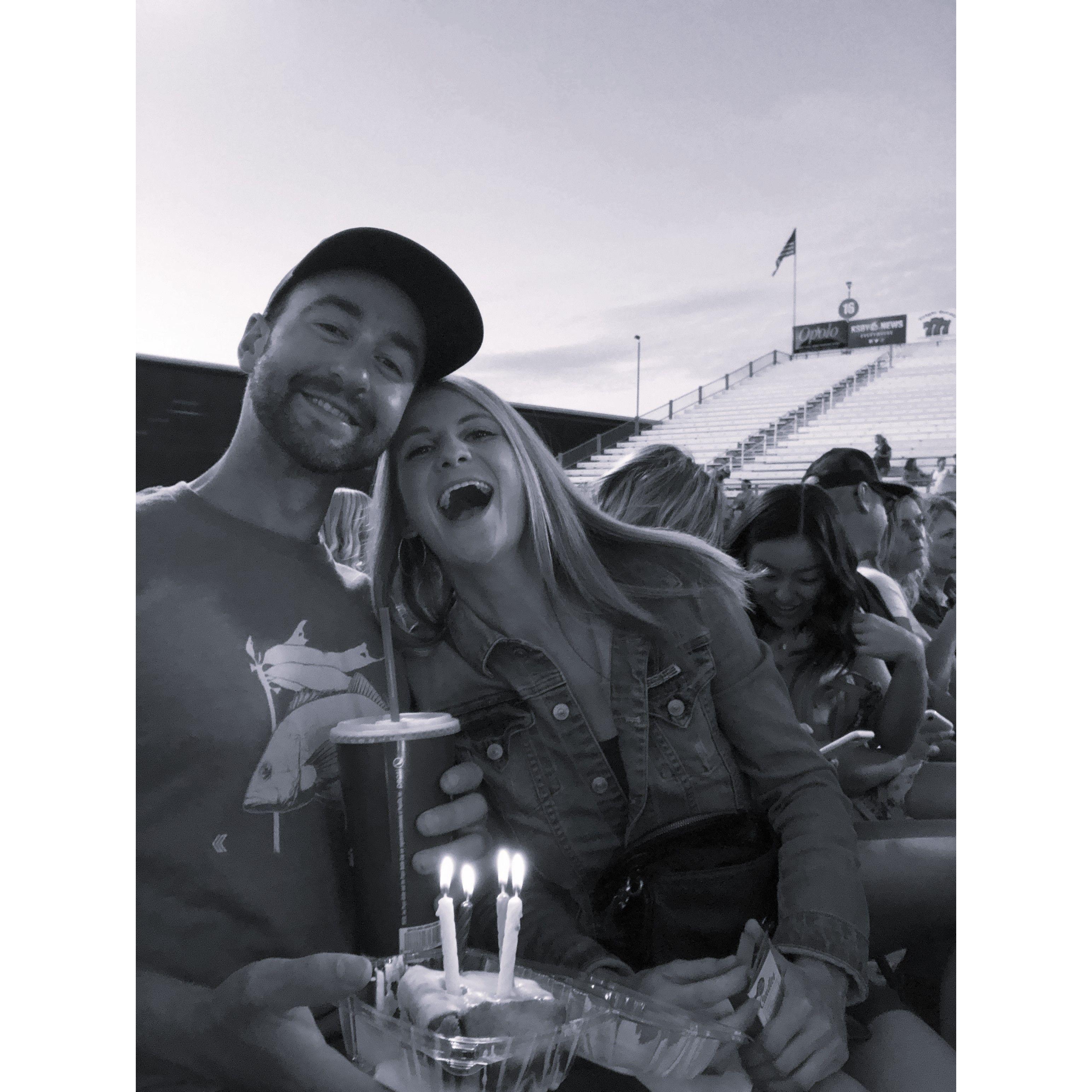 Paso Robles, California