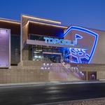 Topgolf