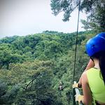 Zipline Tour