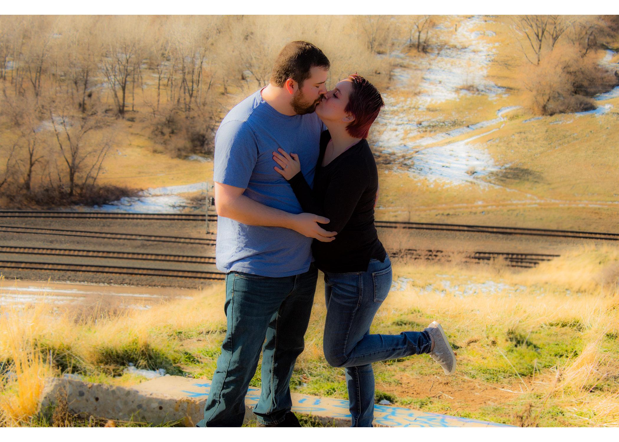 The Wedding Website of Breann Green and Julian Sandoval