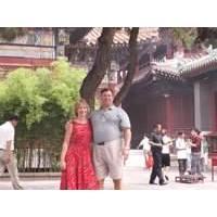 China