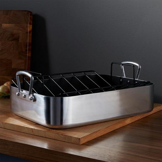 Large Non-Stick Roaster