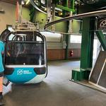 Banff Gondola