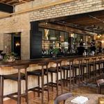 Restaurant - Porzana
