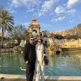 Ciutadella Park