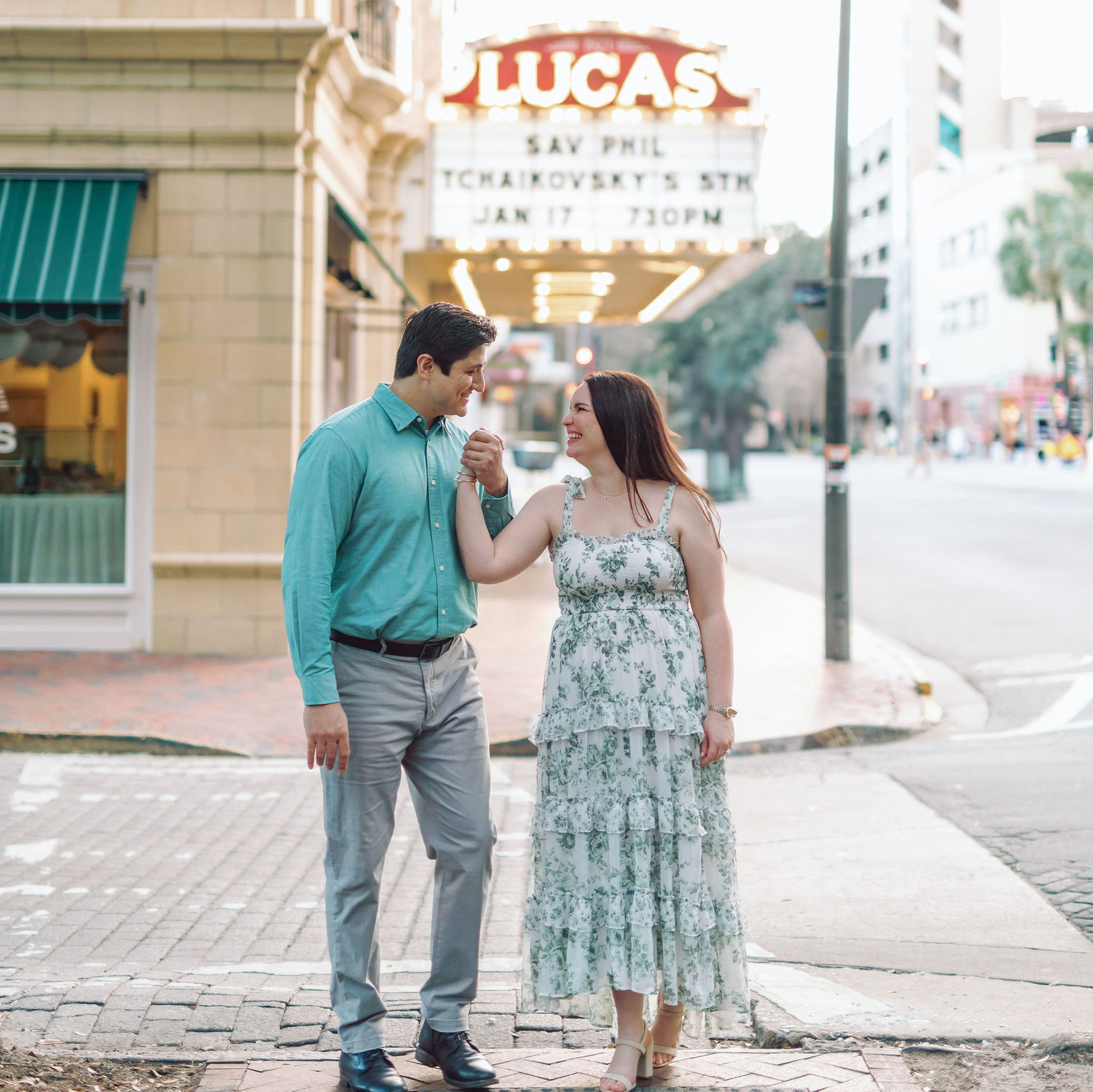 We can't wait to see y'all in Savannah!