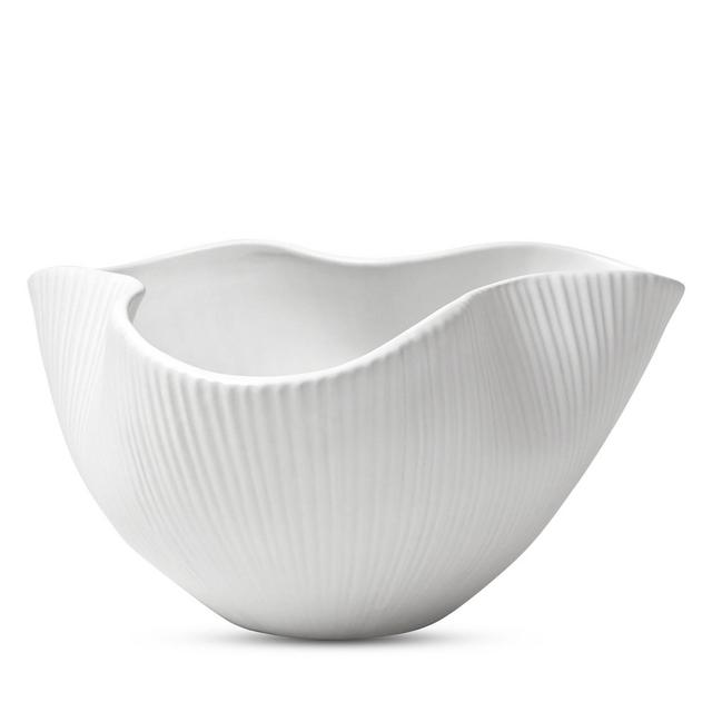 Jonathan Adler Stoneware Pinch Bowl