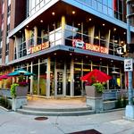 Bassett Street Brunch Club