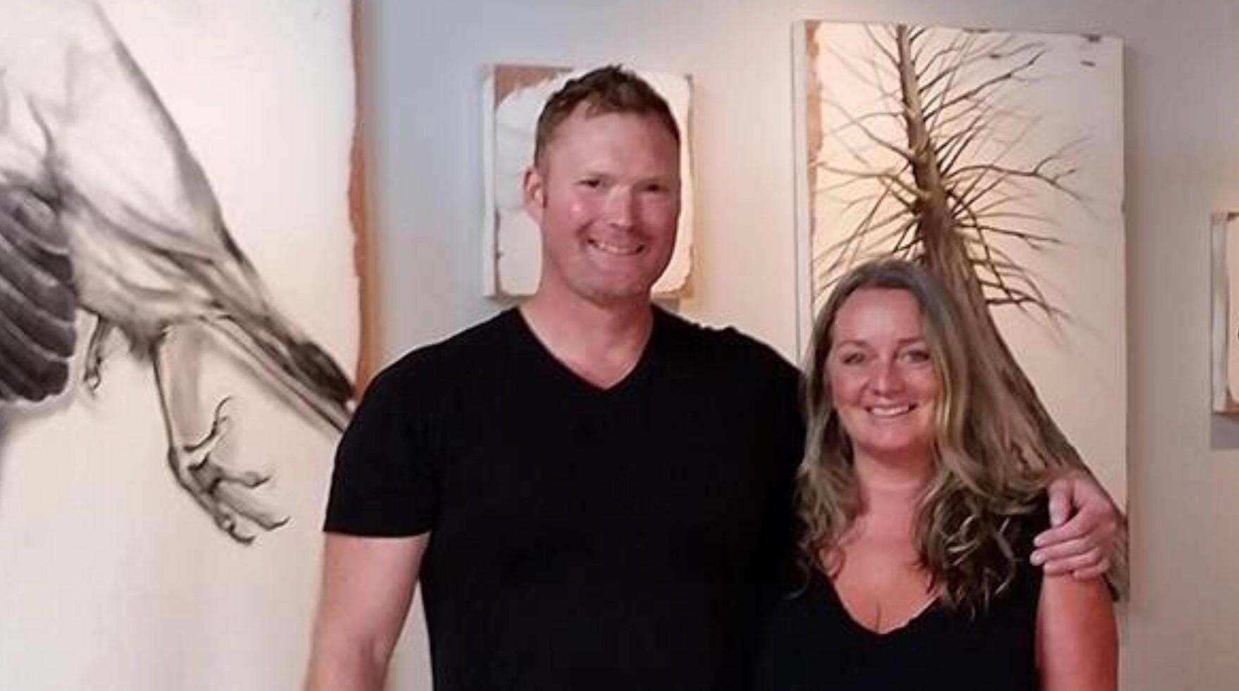 The Wedding Website of Jen Smith and Eli Lewis