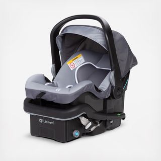 evenflo dual shyft base Evenflo Gold Shyft DualRide with Carryall Storage Infant Car Seat and Stroller Combo