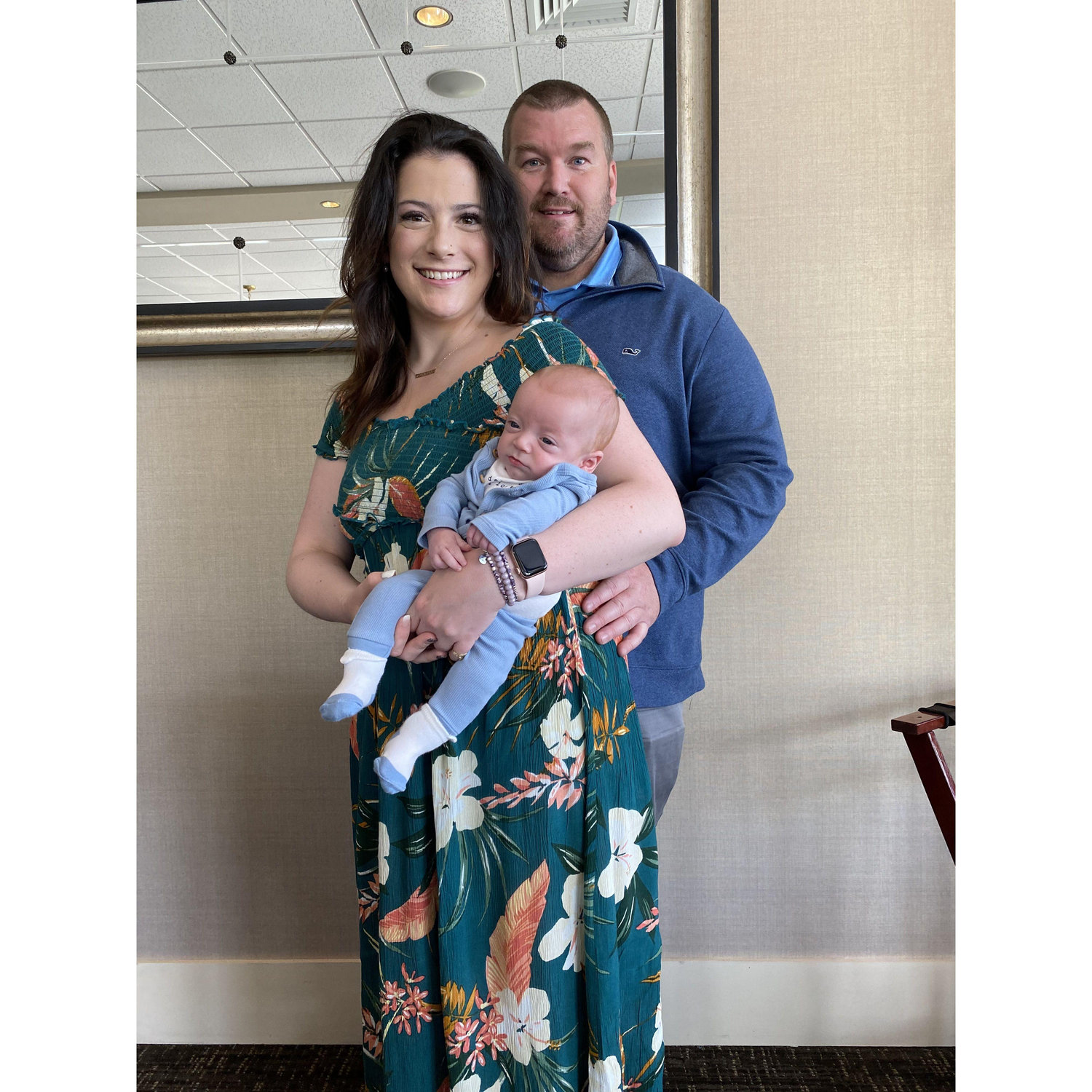 Mother's Day 2021