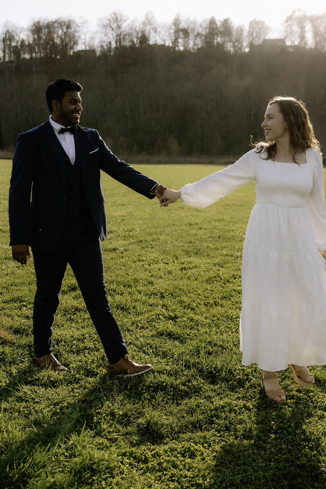 The Wedding Website of Tori Hildreth and Immanuel Johnson
